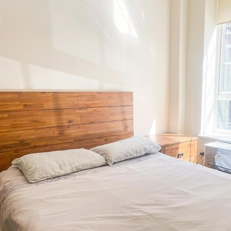 Flat 76 Felbridge House Londres Exterior foto