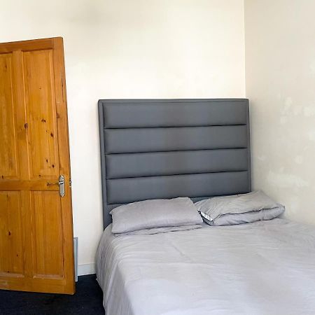 Flat 76 Felbridge House Londres Exterior foto