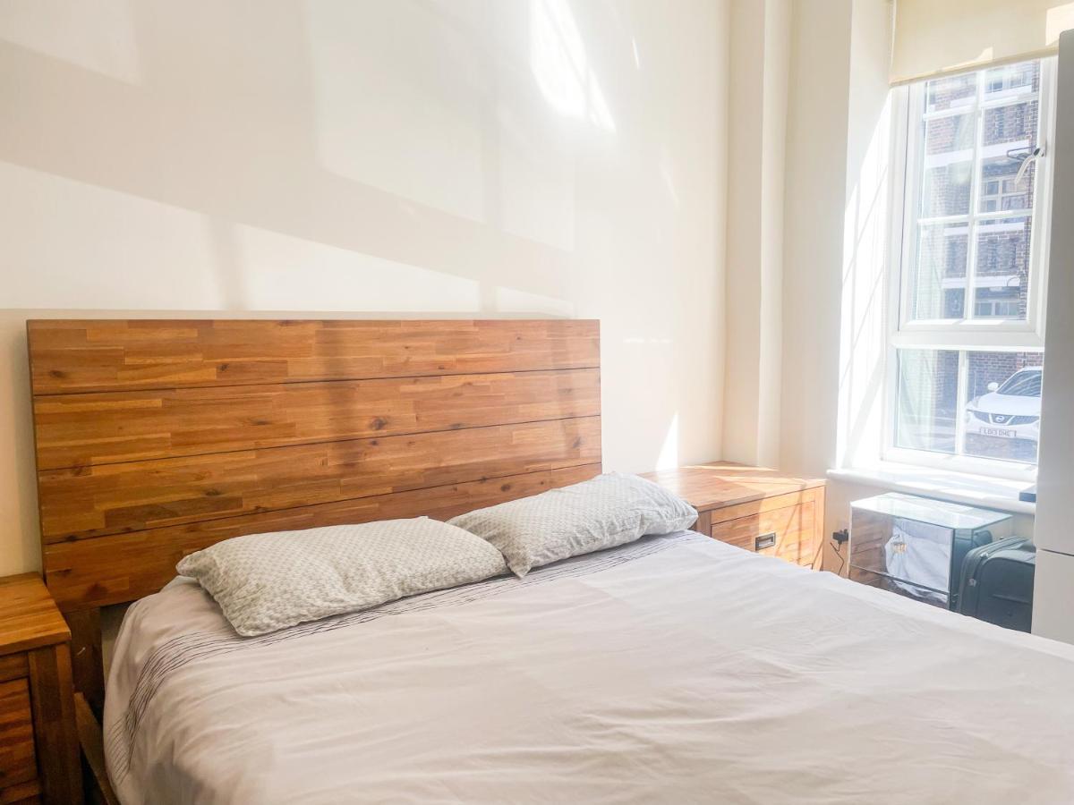 Flat 76 Felbridge House Londres Exterior foto