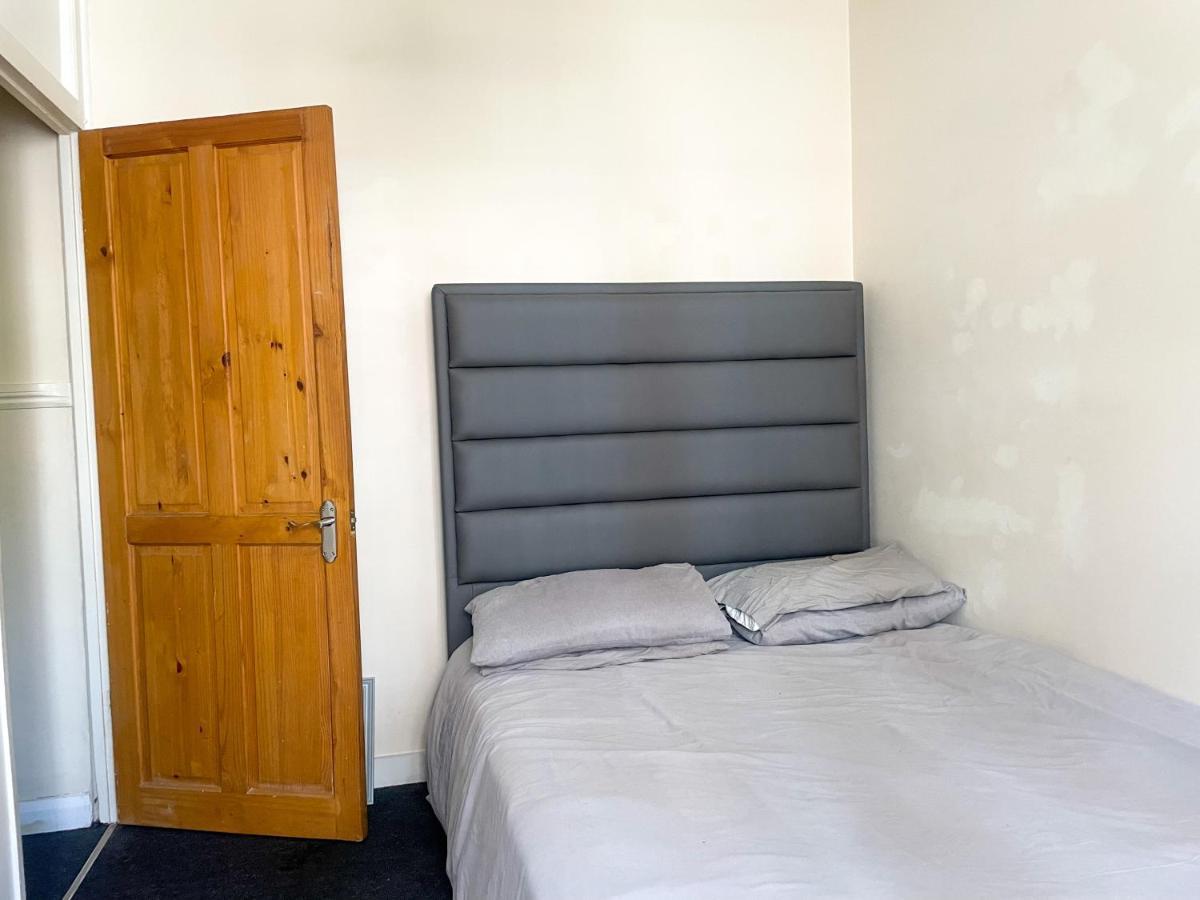Flat 76 Felbridge House Londres Exterior foto