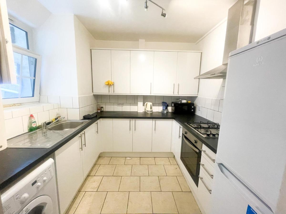 Flat 76 Felbridge House Londres Exterior foto